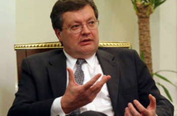 Зміна керівництва МЗС: причини та можливі сценарії