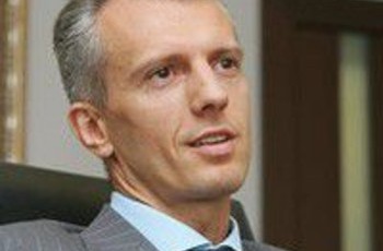 Азарова назначили премьером в правительстве Хорошковского