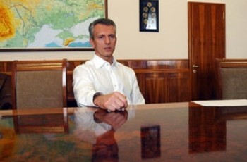 Темная лошадка СБУ