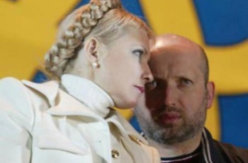 Правильный оппозиционер: почему власть не боится Александра Турчинова