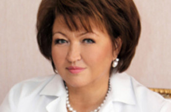 Татьяна Бахтеева: Новый закон об иммунизации защитит украинцев от инфекционных болезней