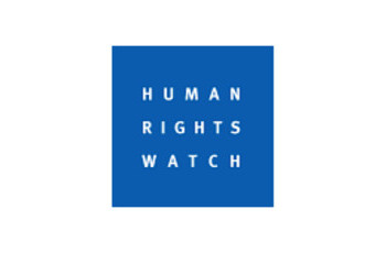 HRW: в Україні проблеми з корупцією, незалежністю судів та тиском на ЗМІ