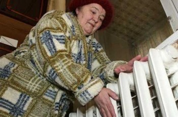 Кто украинцам будет отключать тепло