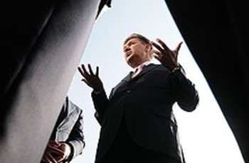 Вдвоем на море