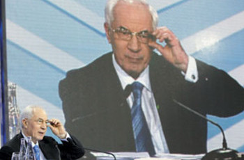 Кредитом цену на газ не собьешь