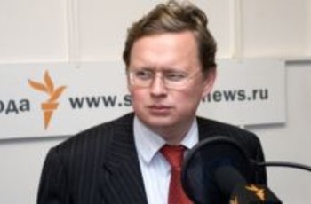 Михайло Деляґін: «Україна не може запропонувати необхідного об’єму корупції»