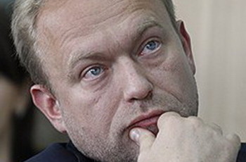 Василий Волга получил противопоказания