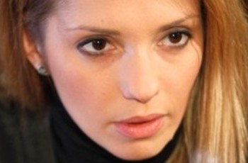 Евгения Тимошенко: политик поневоле