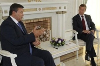 Идеальный российский президент для Украины