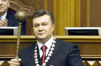 Властная модель в викторианском стиле