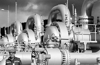 Газпром уполномочен ограничить