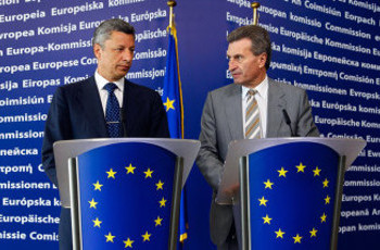 Троянский комиссар