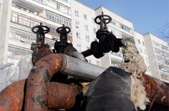 Азаров сэкономит на энергии