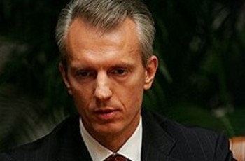 Валерий Хорошковский: мы должны искать дополнительные источники доходов