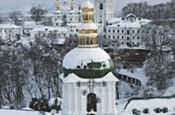 В Украине назревает война за храмы