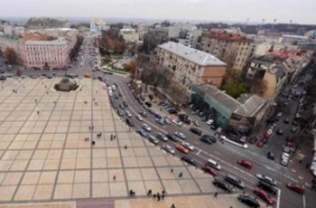 Фанаты жалуются на дороговизну мест в украинских отелях во время Евро-2012