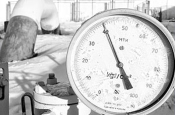 Не доходит до Европы