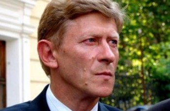 Роман Забзалюк: «Я не виключаю фізичної розправи наді мною»