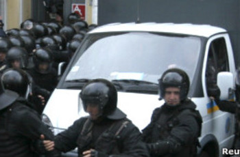 Опозиція бачить у новому КПК посилення ролі прокуратури і СБУ