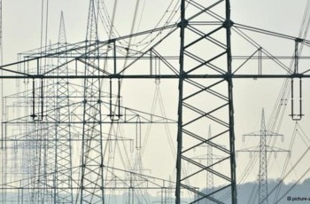 Будущее украинской электроэнергетики в руках монополистов