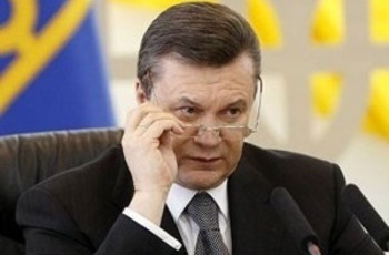 Президент и его «семья»