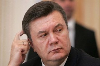Януковичу мало денег