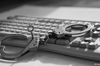 На Украине протестуют против мер по борьбе с интернет-пиратством