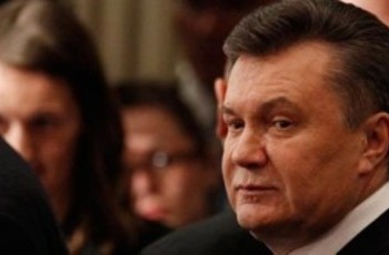 Грозит ли Януковичу международная изоляция