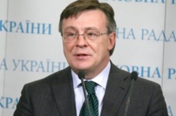 Леонид Кожара: «Украина не смогла объяснить Европе ситуацию вокруг Тимошенко»