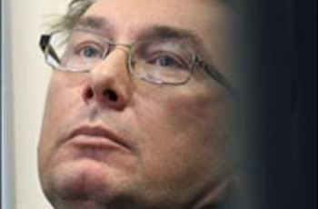 Луценко не верит в «условности»