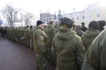 Афганцы — не бараны