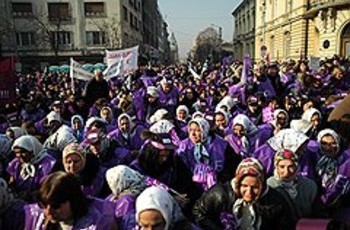 Старик и кризис