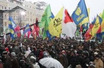 Дилеми української опозиції