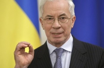 Операция «преемник»: что оставит после себя Азаров будущему премьеру