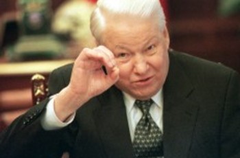 Сценарий «Ельцин 1999 года» лучше «Горбачева 1991-го»