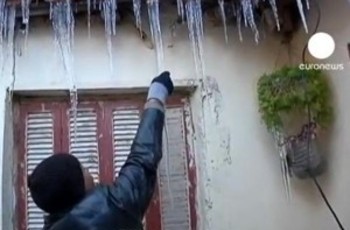 Из тюрьмы – на выборы