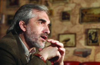 Ярослав Грицак: «Нова революція висить у повітрі»