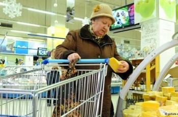 Торговые войны с Россией ускоряют сближение Киева с ЕС