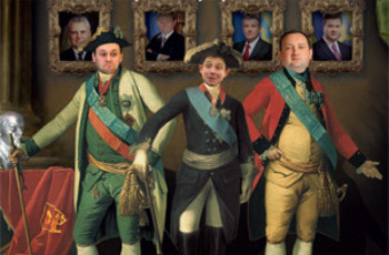 Без еліти: нові кадрові ініціативи влади – чергова порція «реформаторського» піару