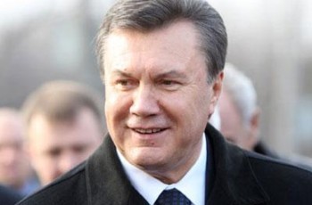 Янукович – год второй. Десять смертных грехов