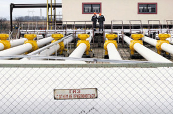 Дешевый газ – только в рамках Таможенного союза