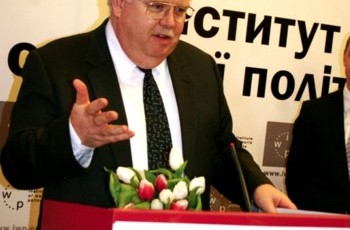 Фоторепортаж церемонії нагородження переможців рейтингу «Топ-10 послів»