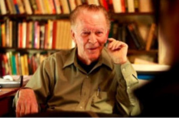 Інструкція від Шарпа, ідеолога «кольорових революцій»