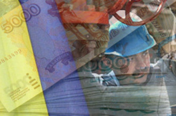 Украина и Россия — еще одна газовая война?