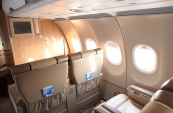 Інформація щодо президентського літака