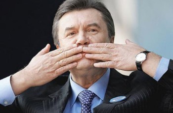 Два года с Януковичем: конец олигархического консенсуса