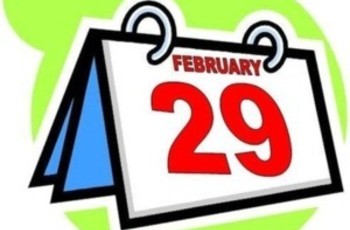 Что нам готовит 29 февраля?