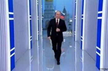 Путин теряет симпатии украинцев