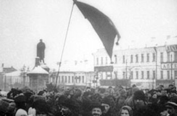 Россия. Февраль «1917-2012»: и снова грабли