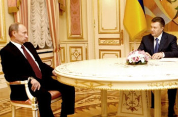 Газовые переговоры: новый путинский период